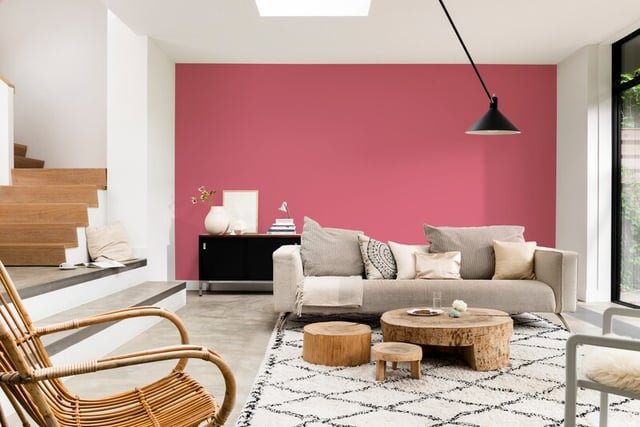 Livingroom interior inspiration image