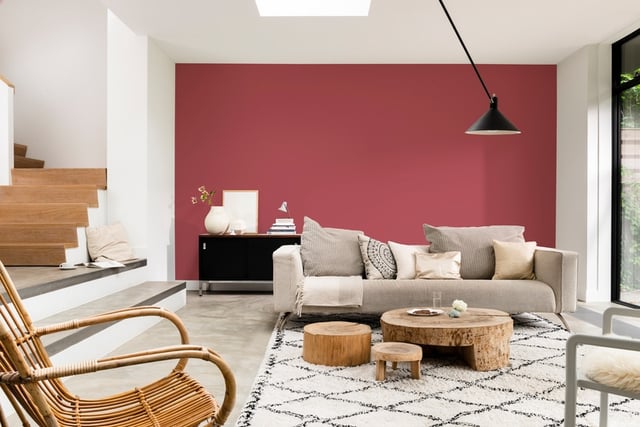 Livingroom interior inspiration image