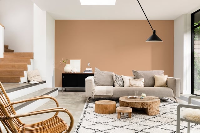 Livingroom interior inspiration image