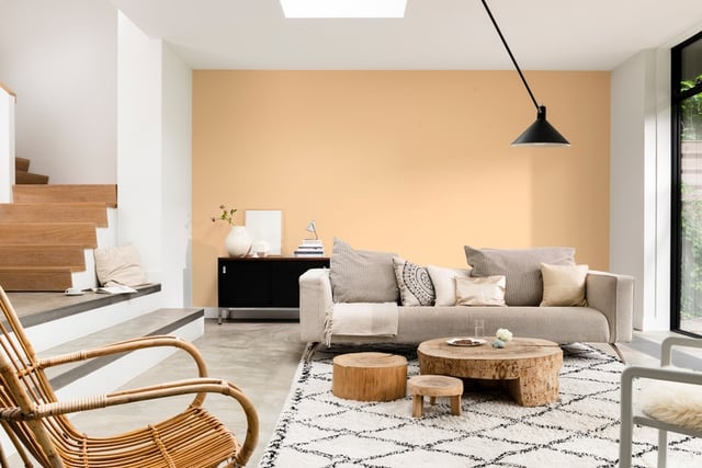 Livingroom interior inspiration image