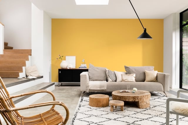 Livingroom interior inspiration image