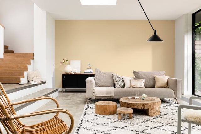 Livingroom interior inspiration image