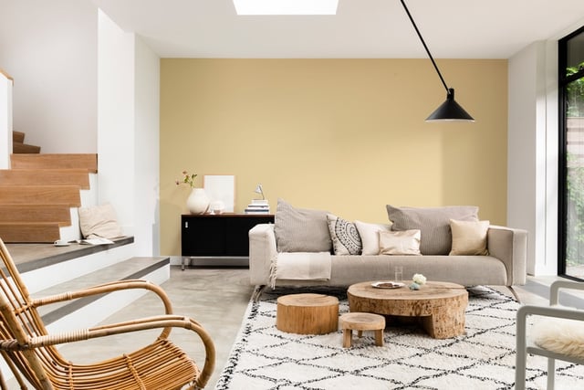 Livingroom interior inspiration image