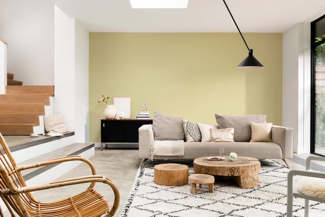 Livingroom interior inspiration image