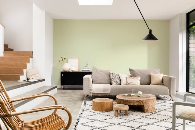 Livingroom interior inspiration image