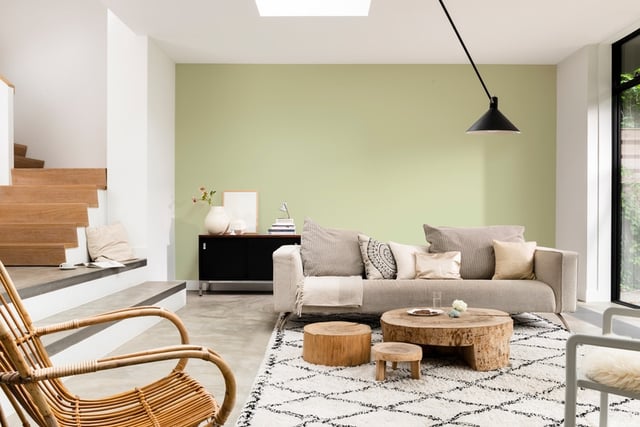Livingroom interior inspiration image