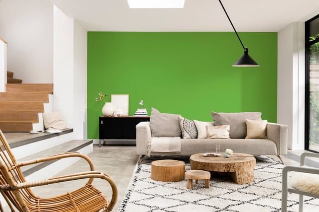 Livingroom interior inspiration image