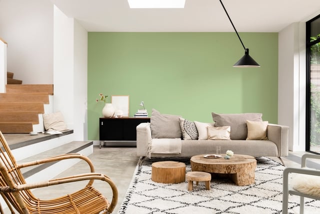 Livingroom interior inspiration image