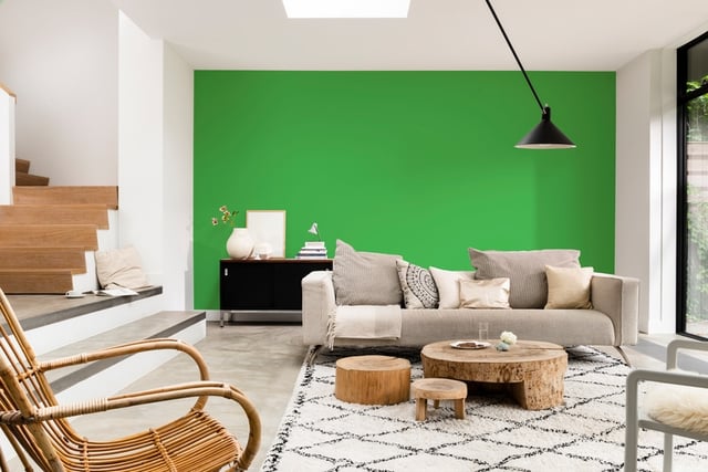 Livingroom interior inspiration image
