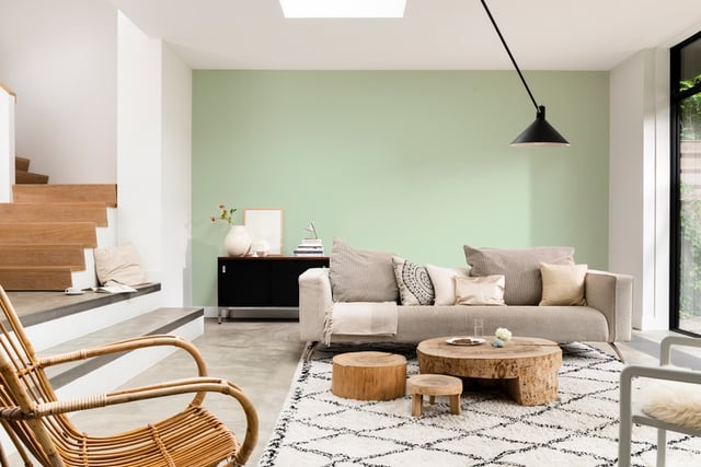 Livingroom interior inspiration image