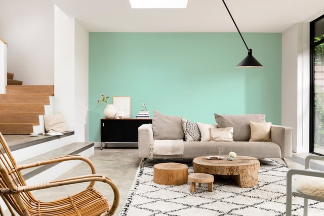 Livingroom interior inspiration image