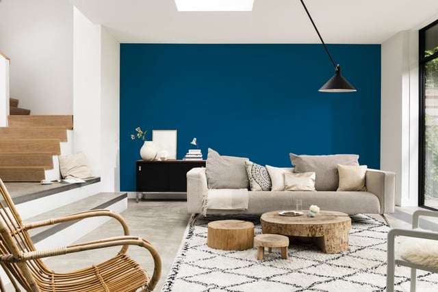 Livingroom interior inspiration image
