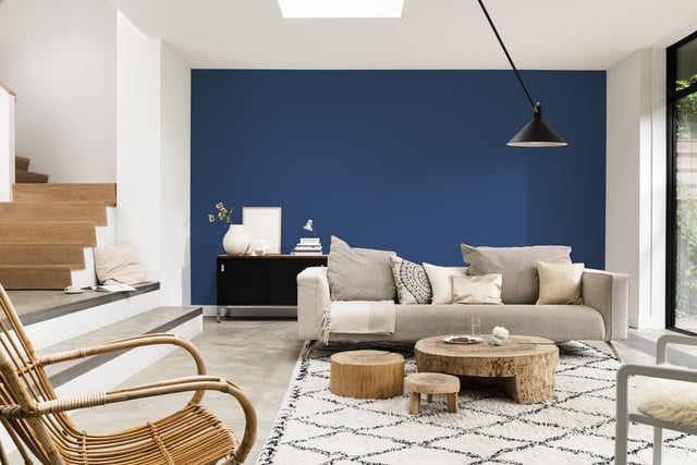 Livingroom interior inspiration image
