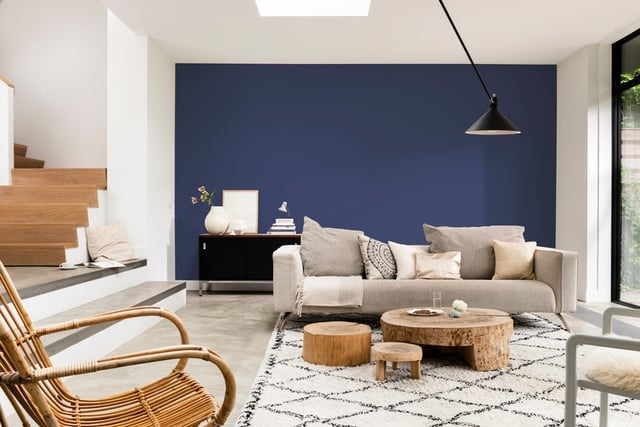 Livingroom interior inspiration image