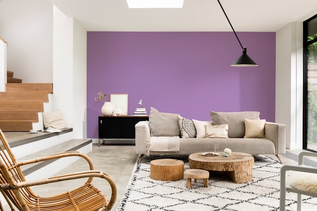 Livingroom interior inspiration image