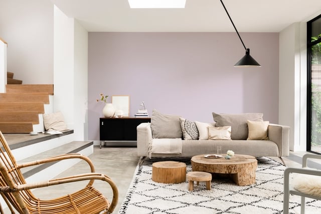 Livingroom interior inspiration image