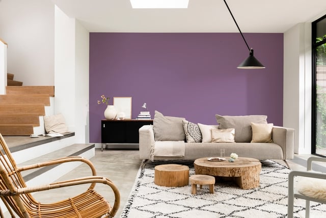 Livingroom interior inspiration image