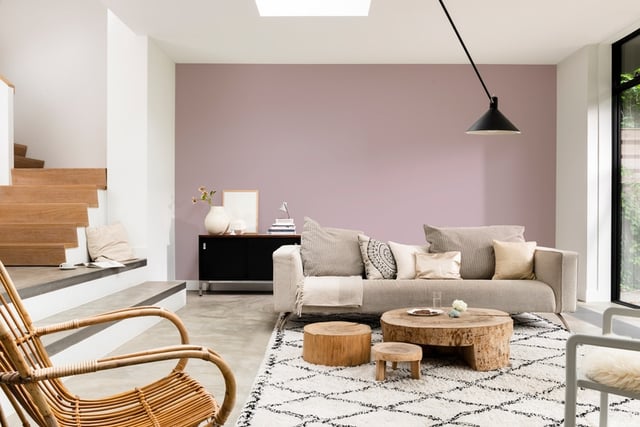Livingroom interior inspiration image