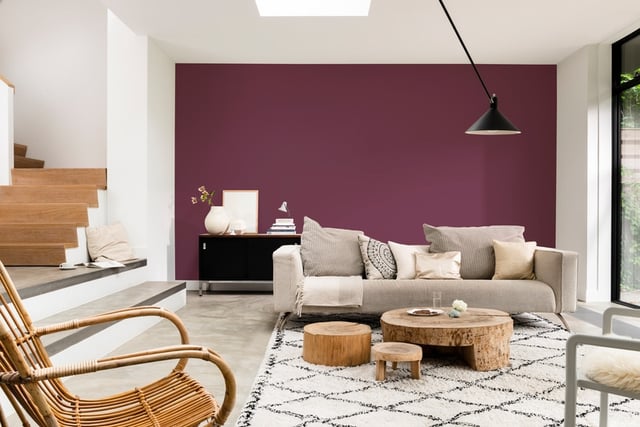 Livingroom interior inspiration image