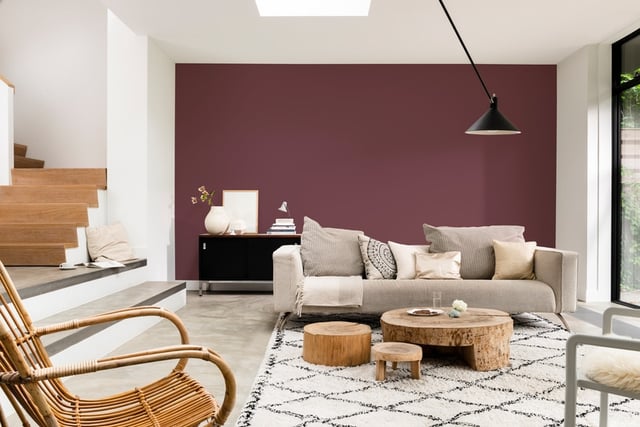 Livingroom interior inspiration image