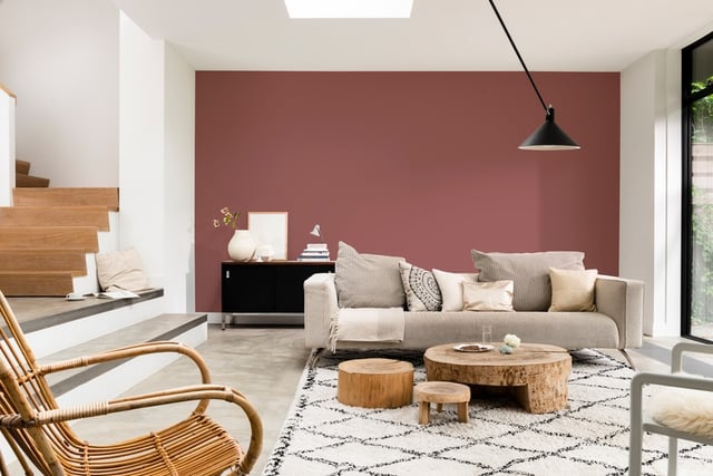 Livingroom interior inspiration image