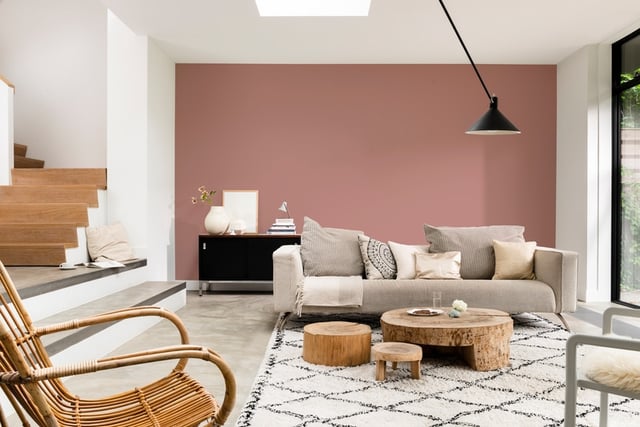 Livingroom interior inspiration image