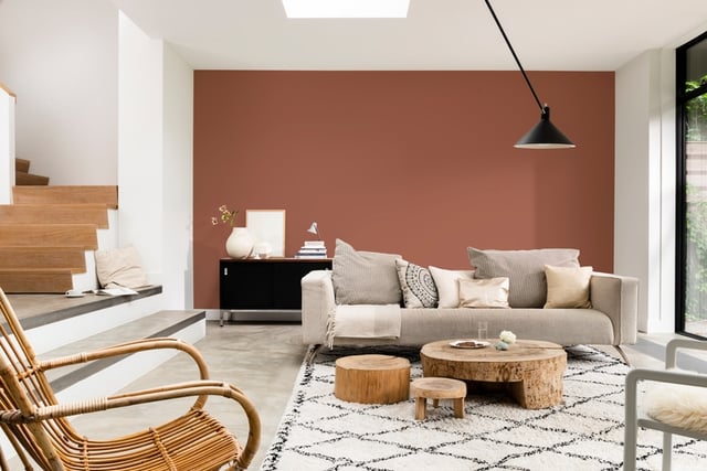 Livingroom interior inspiration image
