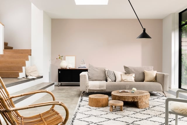 Livingroom interior inspiration image
