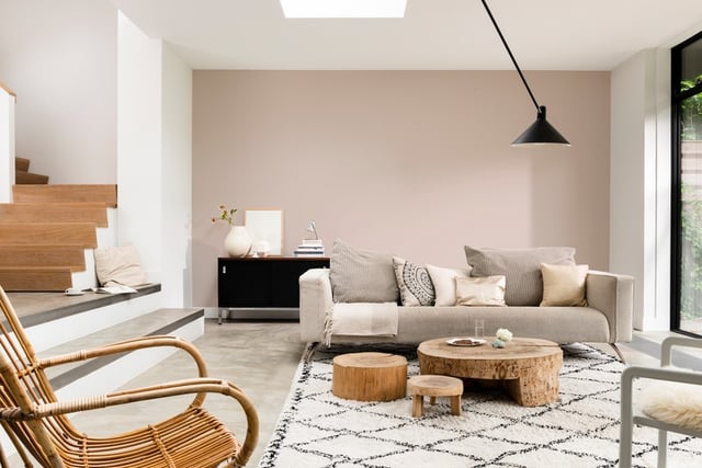 Livingroom interior inspiration image