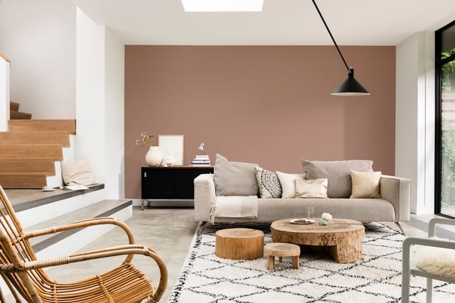 Livingroom interior inspiration image