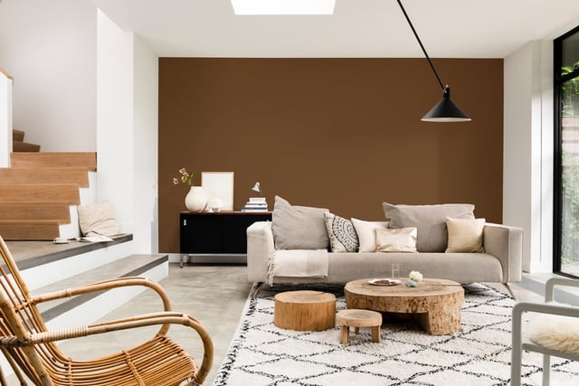 Livingroom interior inspiration image