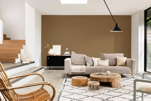 Livingroom interior inspiration image