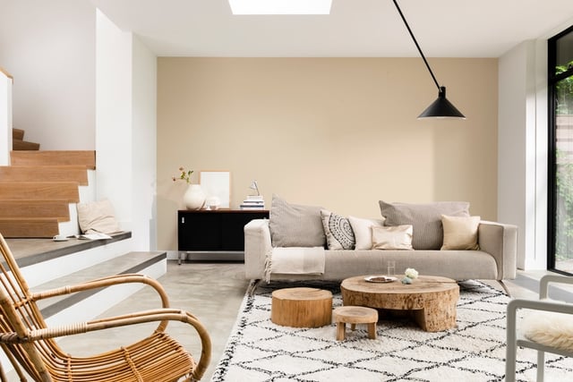 Livingroom interior inspiration image