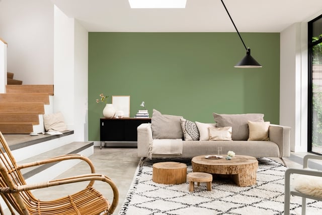 Livingroom interior inspiration image