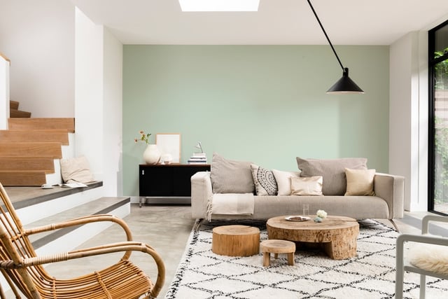 Livingroom interior inspiration image
