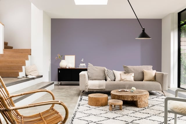 Livingroom interior inspiration image
