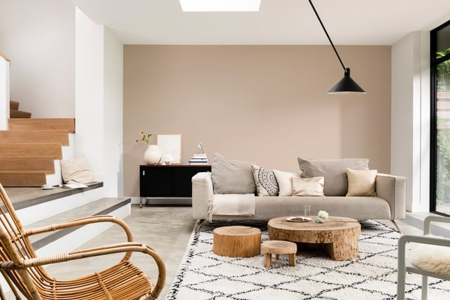 Livingroom interior inspiration image