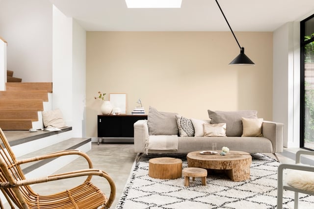 Livingroom interior inspiration image