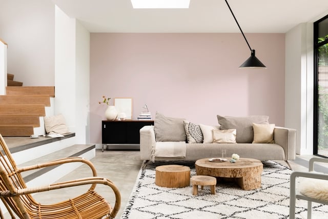 Livingroom interior inspiration image