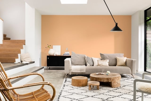 Livingroom interior inspiration image