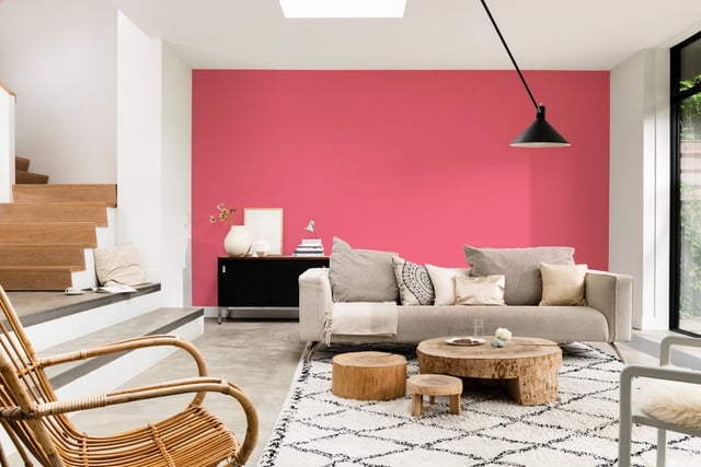 Livingroom interior inspiration image