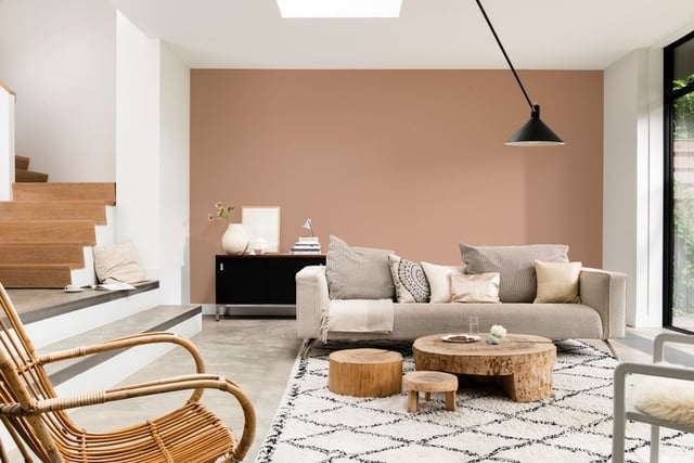 Livingroom interior inspiration image