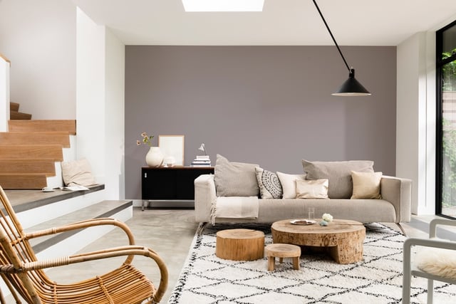 Livingroom interior inspiration image
