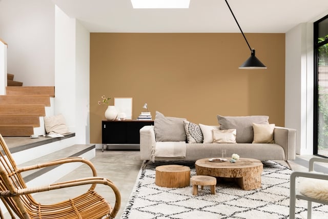 Livingroom interior inspiration image