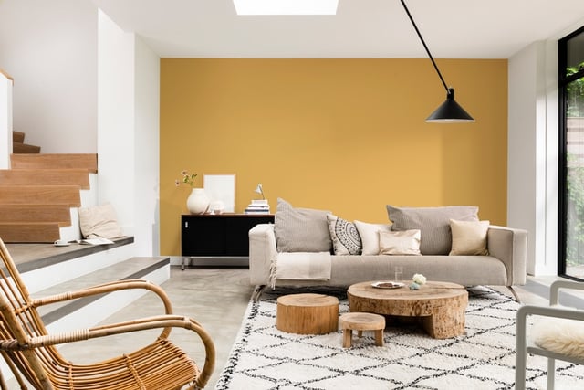 Livingroom interior inspiration image
