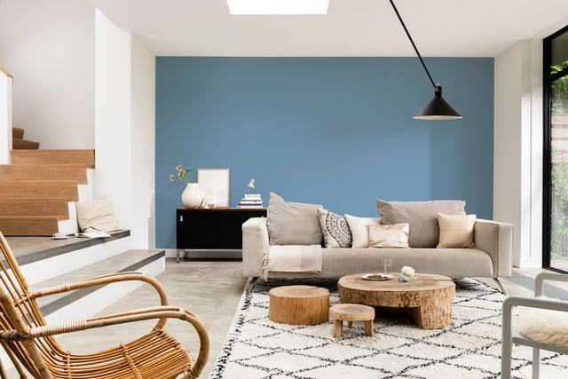 Livingroom interior inspiration image