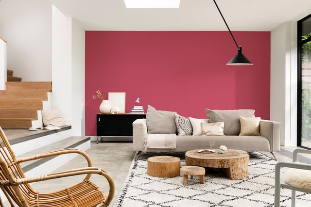 Livingroom interior inspiration image