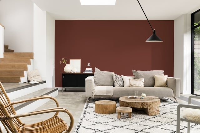 Livingroom interior inspiration image