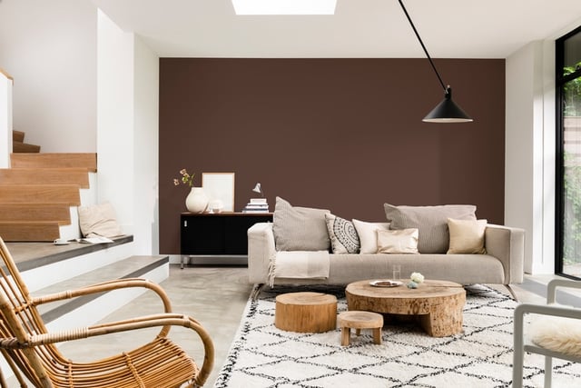 Livingroom interior inspiration image