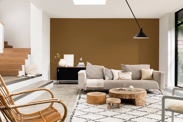 Livingroom interior inspiration image